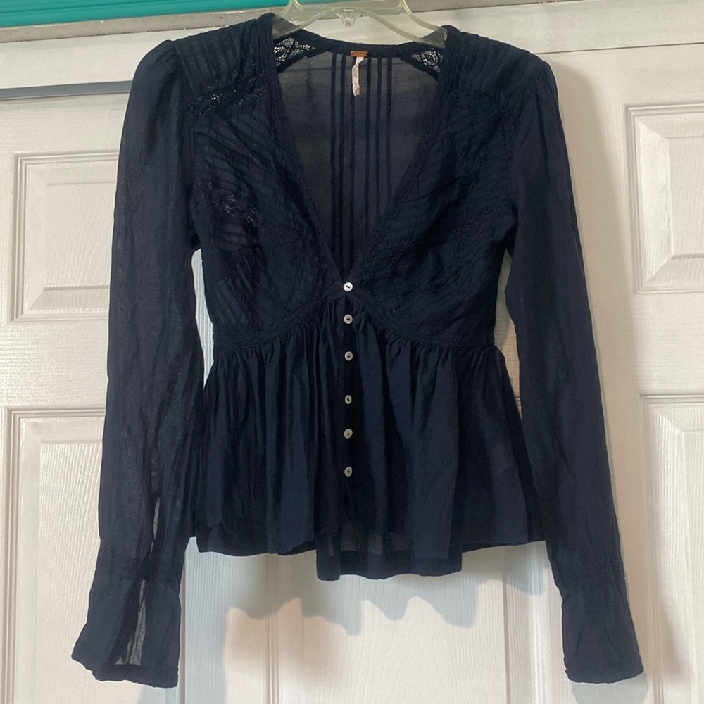 Blouse